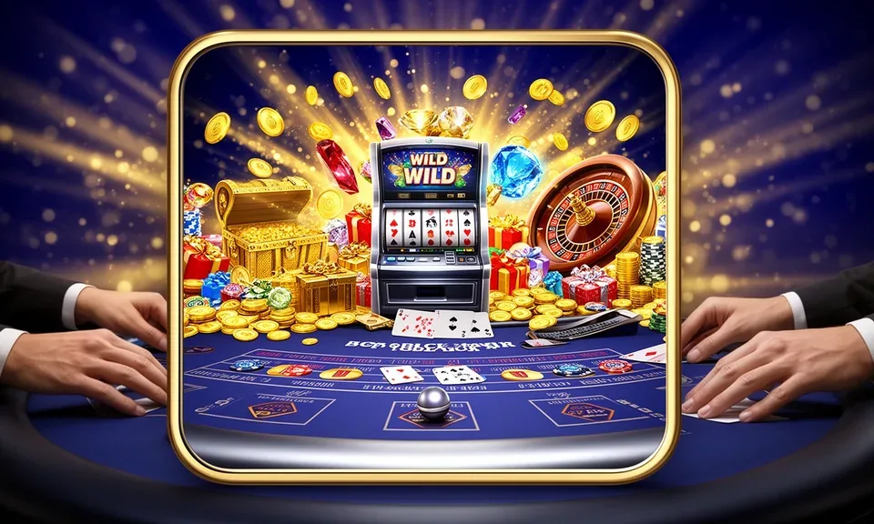 goloracasino Independence Cash